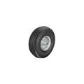 Robinair 10 Inch Wheel For 5/8In Axles Replacement 19807